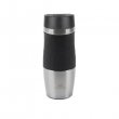 Termosz pohr 0,38 l Rivacase 90346SL ezst