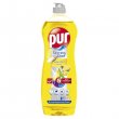 Mosogatszer 750ml Pur Extra citrom