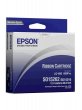 Festkszalag LQ 670 680 860 Epson fekete S015262