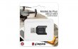Kártyaolvasó microSD kártyához USB 3.2 Gen 1 Kingston MobileLite Plus