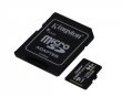 Memriakrtya microSDXC 64GB CL10/UHS-I/U1/V10/A1 adapter Kingston Canvas Select Plus #2