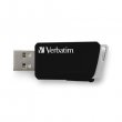 Pendrive 32GB USB 3.2 80/25MB/sec Verbatim Store n Click fekete #2