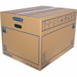 Kltztet doboz 45,7x40,6X61cm Fellowes SmoothMove Everyday