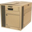 Kltztet doboz 35x37x50cm Fellowes SmoothMove Heavy Duty