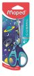 Oll iskolai 13cm Maped Cosmic vegyes sznek