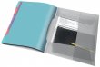 Elrendez A4 6 rszes manyag Esselte Colour Breeze ttetsz #2
