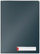 Rendszerez genotherm kihajthat A4 PP Leitz Cosy Privacy, brsonyszrke