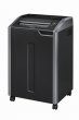 Iratmegsemmist csk 37lap Fellowes Powershred 485i