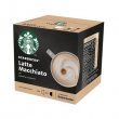 Kvkapszula 12db Starbucks by Dolce Gusto Latte Macchiato