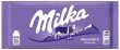 Tejcsokold 100g Milka alpesi tej