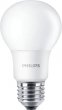 LED izzó E27 gömb A60 5W 470lm 4000K Philips CorePro