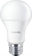 LED izzó E27 gömb 10W 1055lm 6500K Philips CorePro