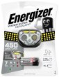 Fejlmpa 4 LED 3xAAA Energizer Vision Ultra