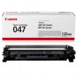 CRG047 Lzertoner i-SENSYS LBP113W 112 MF113W nyomtatkhoz Canon fekete 1,6 k