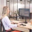 Monitor�llv�ny Fellowes Professional Series Free Standing fekete #2