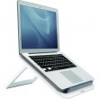 Laptop állvány Quick Lift Fellowes I-Spire Series grafitszürke-fehér