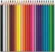 Sznes ceruza kszlet hromszglet Maped Color Peps Strong 24 klnbz szn #2