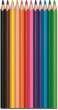 Sznes ceruza kszlet hromszglet Maped Color Peps Strong 12 klnbz szn #2