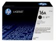 Q7516A Lzertoner LaserJet 5200 Hp fekete 12k