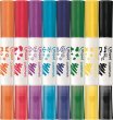 Filctoll kszlet 7,5mm ktvg Maped Color Peps Duo Stamp 8 klnbz szn s minta #2