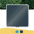 Mgneses vegtbla 45x45cm Leitz Cosy brsonyszrke #2