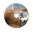 BD-R BluRay lemez ktrteg nyomtathat 50GB 6x norml tok Verbatim #2