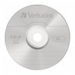 CD-R lemez 700MB 80min 16x norml tok Verbatim Live it! #2
