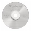 CD-R lemez 700MB 80min 16x norm�l tok Verbatim Live it! #2