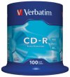 CD-R lemez 700MB 52x hengeren Verbatim DataLife #2