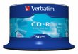 CD-R lemez 700MB 52x hengeren Verbatim DataLife #2