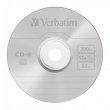 CD-R lemez 700MB 52x norml tok Verbatim DataLife Plus #2