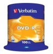 DVD-R lemez AZO 4,7GB 16x hengeren Verbatim #2