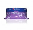 DVD+R lemez AZO 4,7GB 16x hengeren Verbatim #2