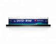 DVD-RW lemez jrarhat 4,7GB 4x hengeren Verbatim #2