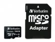 Memriakrtya Micro SDXC 256GB CL10/U1 adapter Verbatim Premium #2