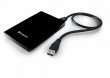 2,5 HDD (merevlemez) 2TB USB 3.0 Verbatim fekete #4