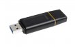 Pendrive 128GB USB 3.2 Kingston DataTraveler Exodia fekete-srga #2