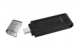 Pendrive 128GB 80 USB-C Kingston DataTraveler 70 #2