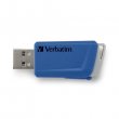 Pendrive 3x16GB USB 3.2 80/25MB/sec Verbatim Store n Click piros kk srga #7