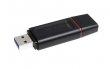 Pendrive 256GB USB 3.2 Kingston DataTraveler Exodia fekete-rzsaszn #2