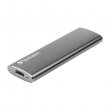 SSD (kls memria) 120 GB USB 3.1 Verbatim Vx500 szrke #3