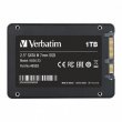 SSD (bels memria) 1TB SATA 3 535/560MB/s Verbatim Vi550 #3