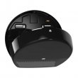 Toalettpapr adagol T1 rendszer Tork Elevation Jumbo fekete (554008) #2