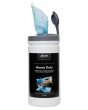 Nedves ipari trlkend Plum Wipes Heavy-Duty 75