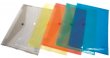 Irattart� tasak 220x110x0,18 DL PP patentos Donau k�k #2