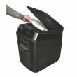 Iratmegsemmist mikrokonfetti 200lap Fellowes AutoMax 200M #4