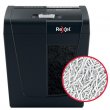 Iratmegsemmist konfetti 10lap Rexel Secure X10 #4