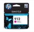 3YL78AE Tintapatron Officejet 8023 All-in-One nyomtatkhoz Hp 912 magenta 315 oldal