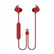 Fülhallgató mikrofonos Bluetooth 5 Uiisii B1 piros