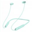Fülhallgató Bluetooth 5 nyakpántos Uiisii BN18 zöld
